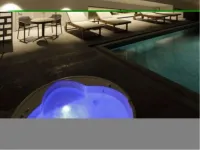 Hotel Locus - romantis