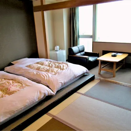 Granvillage Toya Daiwa Ryokan Annex