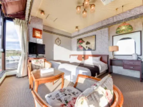 Tanegashima Araki Hotel Hotels in Nishinoomote