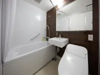 Hotel Sealuck Pal Kofu