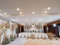 Faikid Hotel Hotels in Mueang Amnat Charoen District