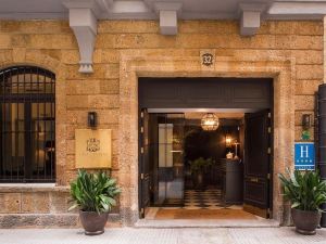 Boutique Hotel Casa Canovas