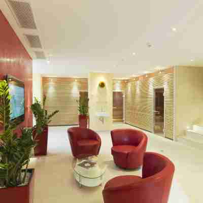 Sorell Hotel Aarauerhof Rooms