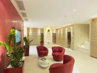 Sorell Hotel Aarauerhof Hotels in Aarau