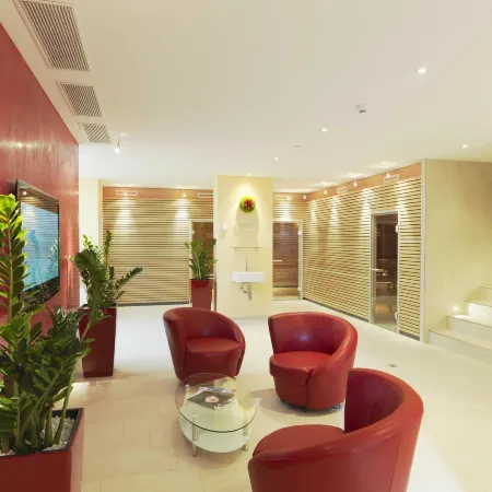 Sorell Hotel Aarauerhof