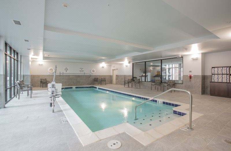 voco THE Clair Cincinnati Downtown by IHG photo 5