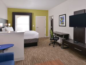 Holiday Inn Express & Suites Corpus Christi-N Padre Island