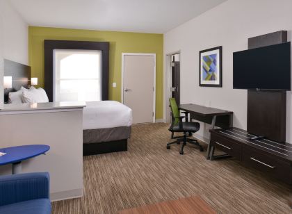 Holiday Inn Express & Suites Corpus Christi-N Padre Island