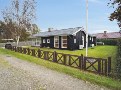 "Ilsebet" - 150m from the Sea