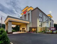 Hampton Inn Covington Hotel a Covington