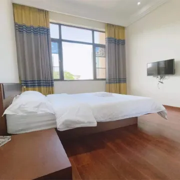 Hengda Quandu Happy Resort Villa (Shengping Road)