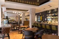 Heathman Hotel