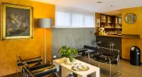 Hotel Ghironi Hotels in Vezzano Ligure