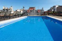Hotel Jazz - Romantisk