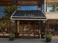 U232 Hotel Отели рядом с достопримечательностью «Железнодорожный вокзал Ла-Бонанова»