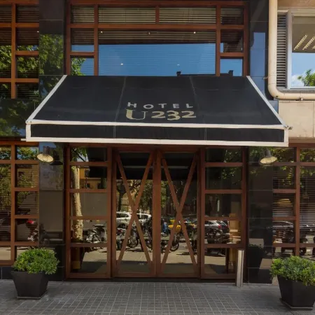 U232 Hotel