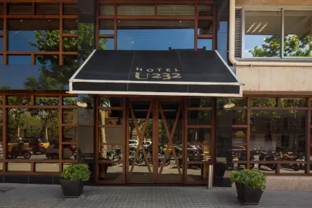 U232 Hotel