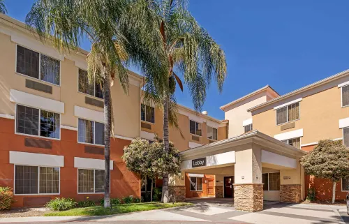 Extended Stay America Suites - Los Angeles - Glendale