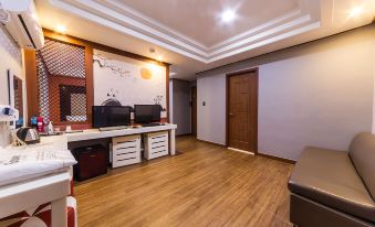 Incheon Bupyeong (Cheongcheondong) Sam - Housity