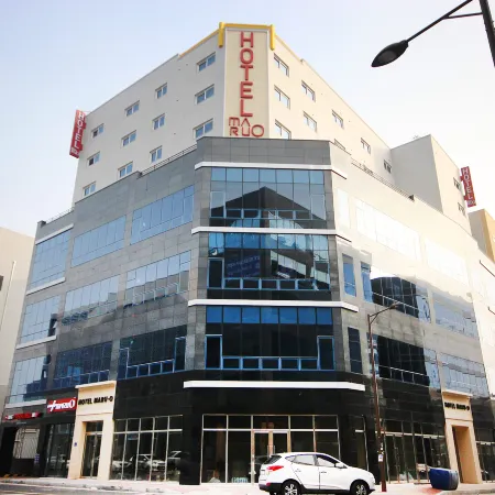 Maruo Hotel