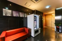 Dangjin Blue Hotel Hotels in Dangjin-Si