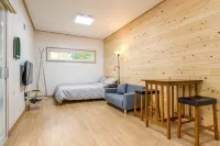 Mungyeong Haneul Pension