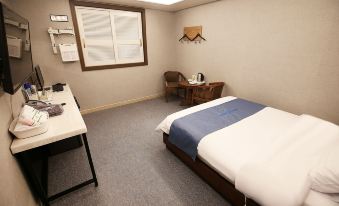 Asan Hotel - Housity