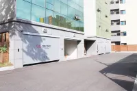 Ulsan Ilsan Conseed - موتيلات