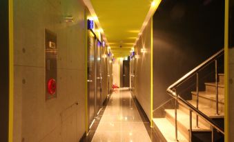 Pohang Yeongildae Design Motel A2