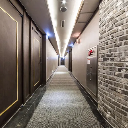 Paju Maru Hotel