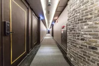 Paju Maru Hotel Hotels in Paju-si