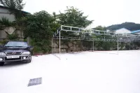 Geochang Java - Motels