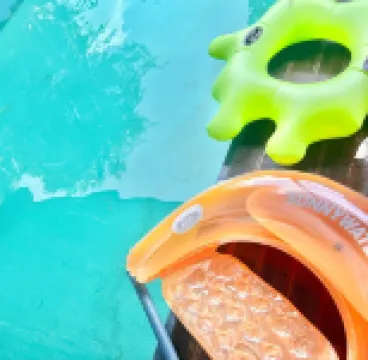 Gwangyang Water Play Pension