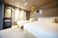 Changwon Palyongdong Fran