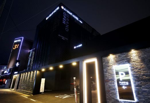 천안호텔어반트