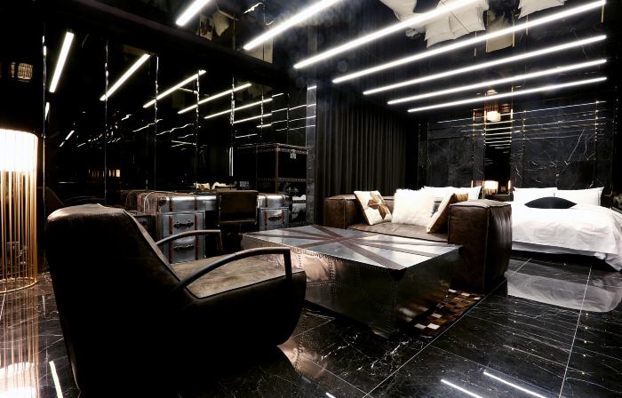 Hotel Cullinan Uiwang