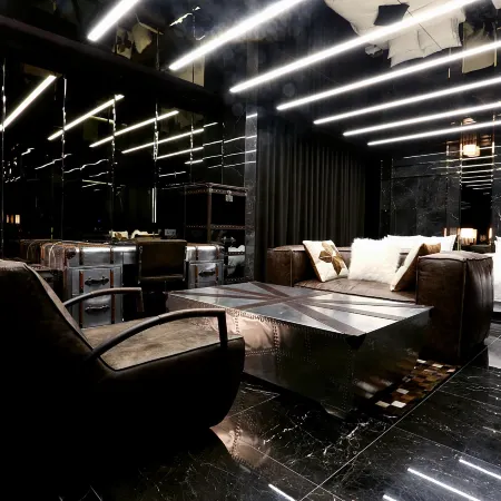 Hotel Cullinan Uiwang