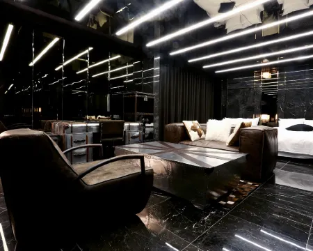 Hotel Cullinan Uiwang Hotels in Uiwang-si