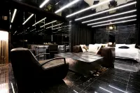 Hotel Cullinan Uiwang Các khách sạn ở Uiwang