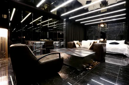 Hotel Cullinan Uiwang