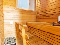 Luulampi f6 Hotel a Northern Lapland