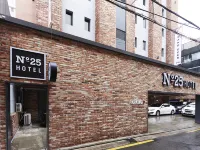 No 25 hotel, suyu Hotels near Bukhansan National Park