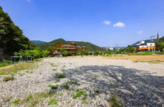 Muju Deogyusan Landscape Pension - que admiten mascotas