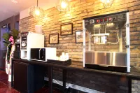 Pohang Yeongildae B and B Hotel