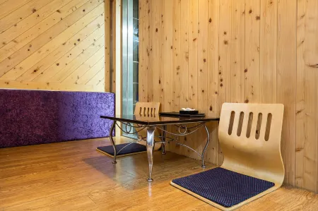 Incheon Gonggam Отели рядом с достопримечательностью «National Institute of Biological Resources»