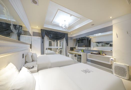 숙소 내부 이미지 2