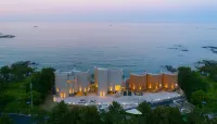 Pohang Escape Pool Villa