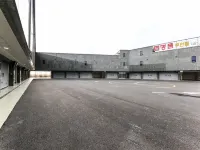 Sosan Luxury Self Check-in Motel Hotels in Seosan