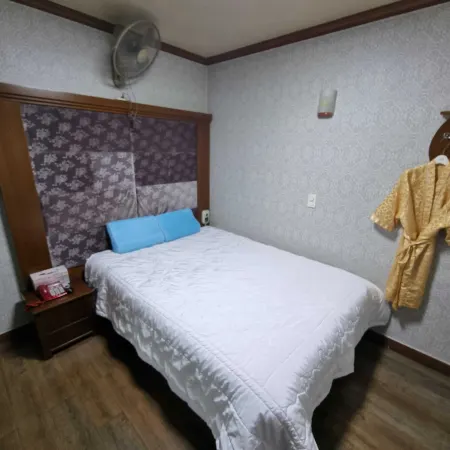 Gimcheon Gavin