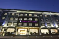 Clarks Inn Suite Gwalior Các khách sạn ở Gwalior